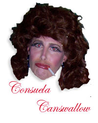 consuela canswallow
