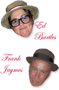 Bartles & Jaymes
