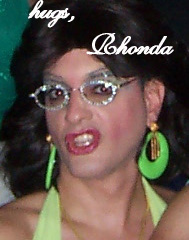 rhonda