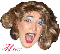 Tif'nee